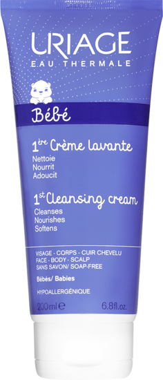 BÉBÉ - 1st Cleansing Cream