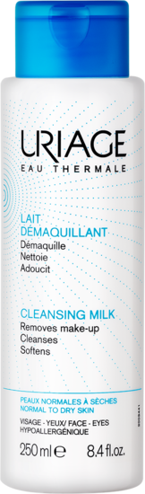 CLEANSING MILK